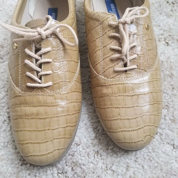 Easy Spirit Women's Shoes Motion Sport Lace-Up Sneaker - Size 10 - Picture 3 of 10